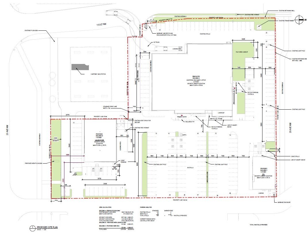 10950 23 Av NW, Edmonton, AB à vendre Photo du bâtiment- Image 1 de 1