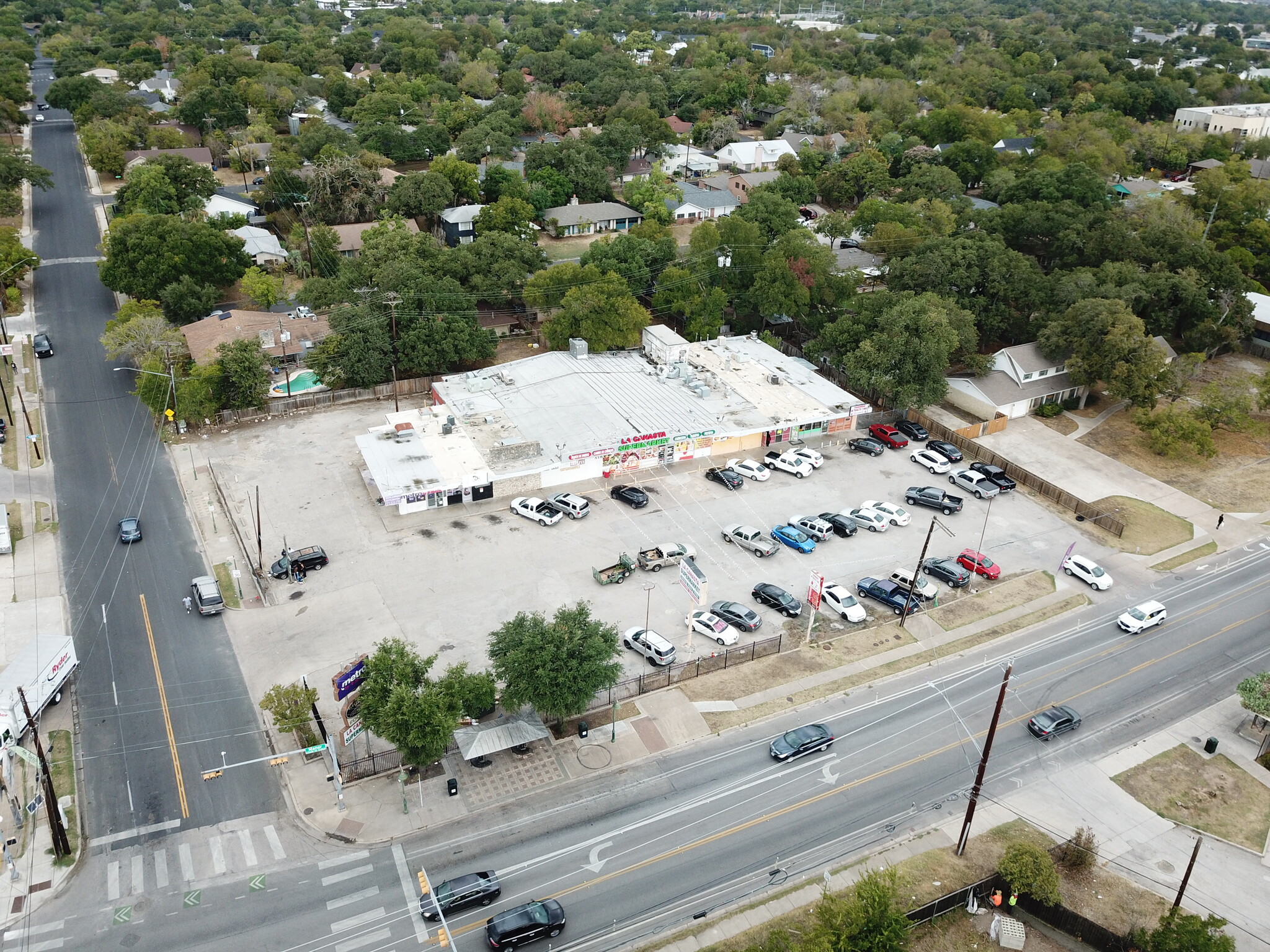 5706 Manor Rd, Austin, TX for sale Building Photo- Image 1 of 1