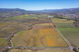 More details for 748 W Watmaugh Rd, Sonoma, CA - Land for Sale