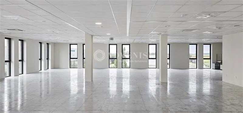 Bureau dans Seclin à louer - Photo intérieure - Image 3 de 6