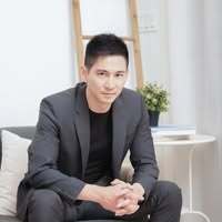 Jacky Chou