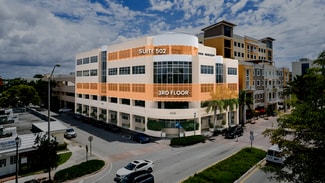 Plus de détails pour 6141 Sunset Dr, South Miami, FL - Bureau à vendre