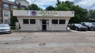 More details for 1503 S McDonald St, McKinney, TX - Retail for Sale