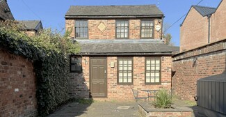 More details for 26A The Downs, Altrincham - Office for Lease