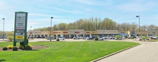 More details for 1257-1299 Log Pond Dr, Newark, OH - Retail for Lease