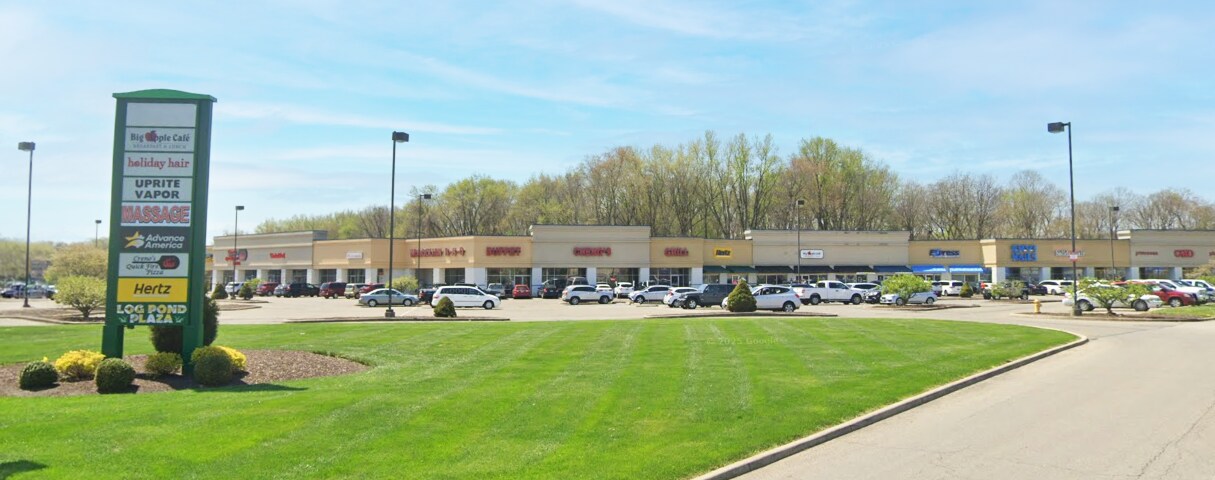 1257-1299 Log Pond Dr, Newark, OH for lease Primary Photo- Image 1 of 3