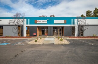 More details for 19707-19743 Cabot Blvd, Hayward, CA - Flex, Industrial for Lease