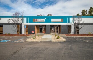 Plus de détails pour 19707-19743 Cabot Blvd, Hayward, CA - Local d'activités, Industriel à louer