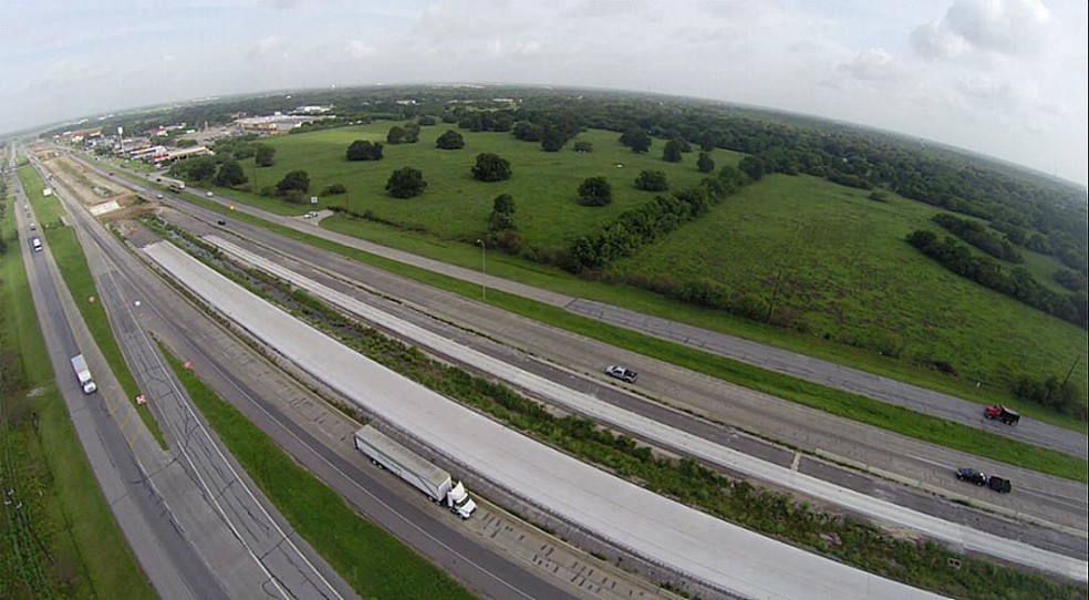 0000 Hwy 59, Rosenberg, TX à vendre - Photo du bâtiment - Image 1 de 1