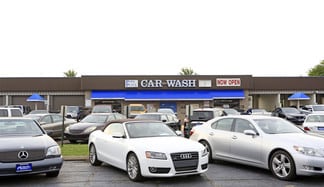 Plus de détails pour 1580 W Ogden Ave, Naperville, IL - Commerce de détail à louer