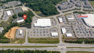 Plus de détails pour 1215 Pine Plaza Dr, Apex, NC - Bureau/Médical à louer
