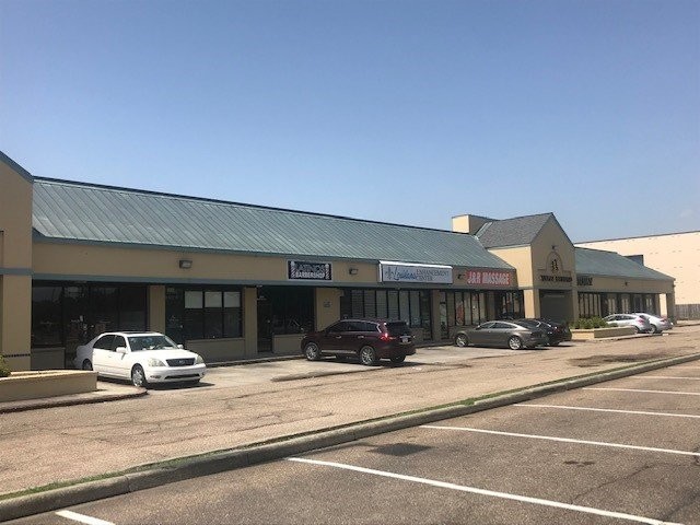 1962 O'Neal Ln, Baton Rouge, LA à vendre - Photo du bâtiment - Image 2 de 5