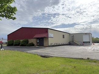 More details for 3115 N Roemer Rd, Appleton, WI - Industrial for Sale