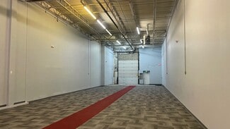 More details for 8390 Terminal Rd, Lorton, VA - Flex for Lease