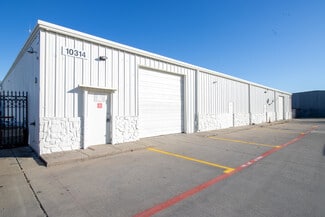 More details for 10312 Bickham Rd, Dallas, TX - Industrial for Lease