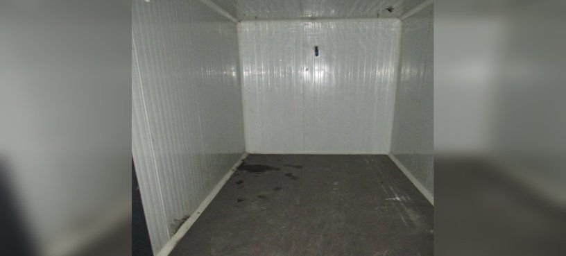 Retail in Vila-real, Castellón for sale - Floor Plan - Image 3 of 20