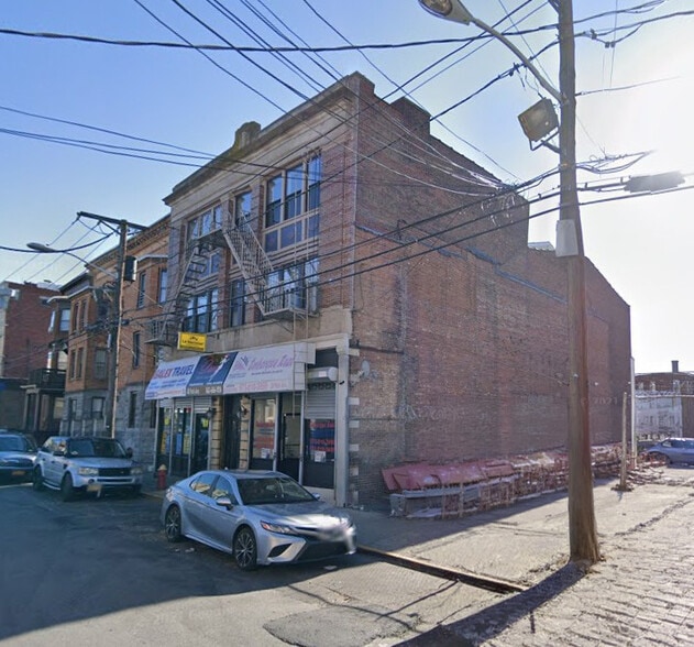 38-40 Park Ave, Paterson, NJ for sale - Building Photo - Image 2 of 4