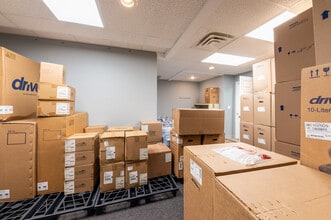 100 Village Dr, White Hall, WV for lease Interior Photo- Image 2 of 18