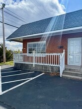 3100-3120 Peters Creek Rd, Roanoke, VA à louer Photo intérieure- Image 2 de 7