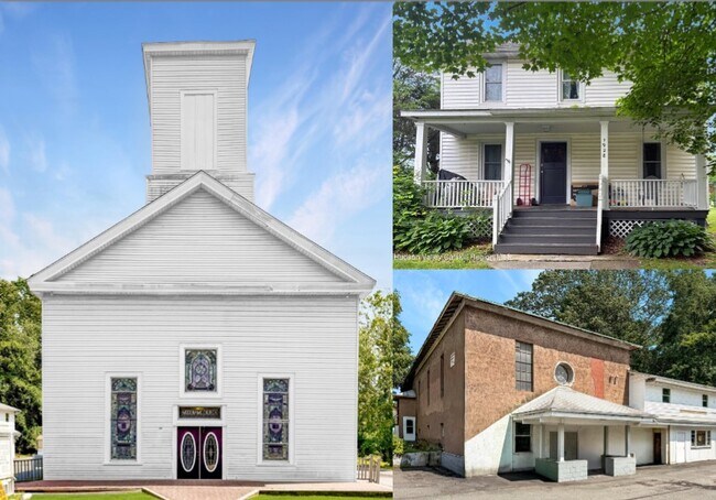 Plus de détails pour 1926-1928 Route 44 55, Modena, NY - Spécialité à vendre