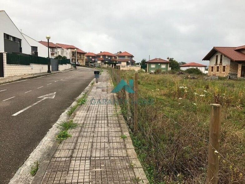 Incera, 7, Bárcena de Cicero, Cantabria for sale - Building Photo - Image 3 of 5