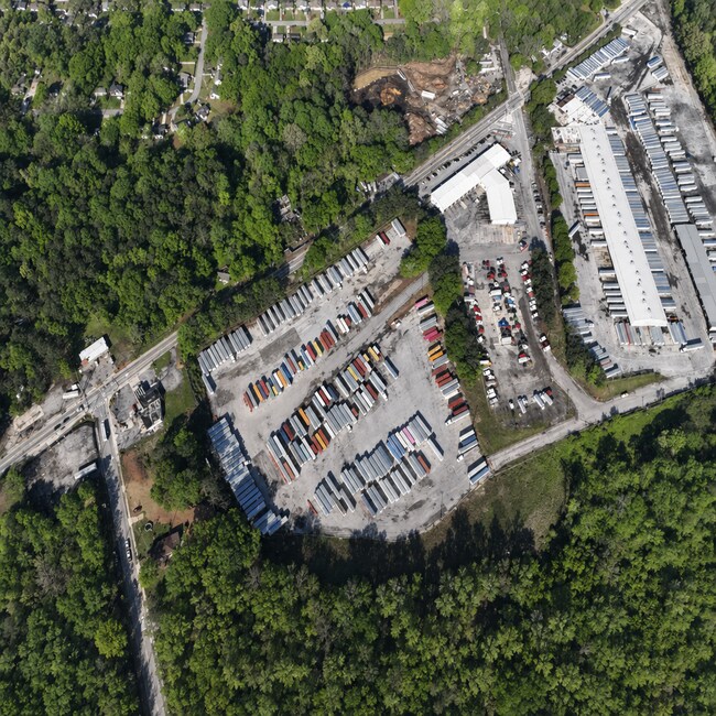 Plus de détails pour 2100 Jonesboro SE Rd, Atlanta, GA - Terrain à louer