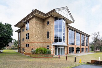 More details for 35-37 London Rd, Reigate - Office for Lease
