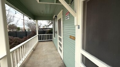 108 W 38th St, Austin, TX for lease - Commercial Listing Video 