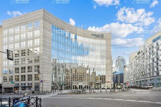 More details for 1 Place Victor Hugo, Courbevoie - Office for Lease