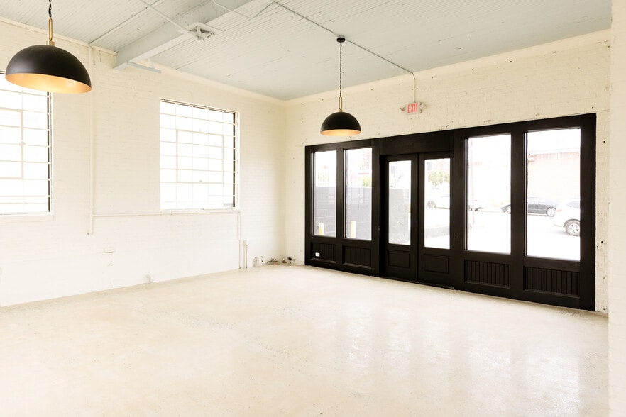 609 2nd, Macon-Bibb, GA for lease - Interior Photo - Image 3 of 19