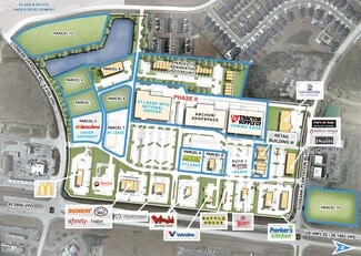 More details for US HWY 52, Moncks Corner, SC - Land for Sale