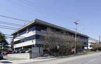 More details for 822 Montgomery Ave, Narberth, PA - Office for Lease