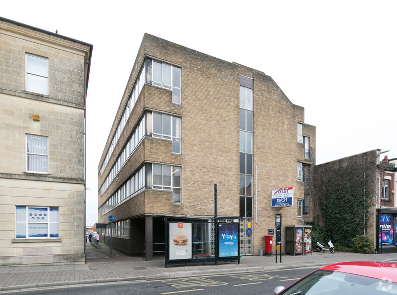 75-81 Eastgate St, Gloucester for sale - Primary Photo - Image 1 of 1