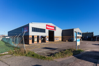 More details for Newton Rd, Peacehaven - Industrial for Lease