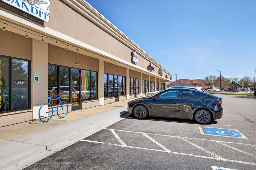 1202-1320 Centaur Village Dr, Lafayette, CO for lease - Building Photo - Image 3 of 16