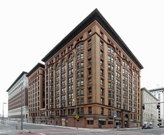 More details for 518-520 Madison Ave, Toledo, OH - Office, Office/Retail for Lease
