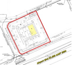 7450 Airport Blvd, Mobile, AL for lease Interior Photo- Image 2 of 6