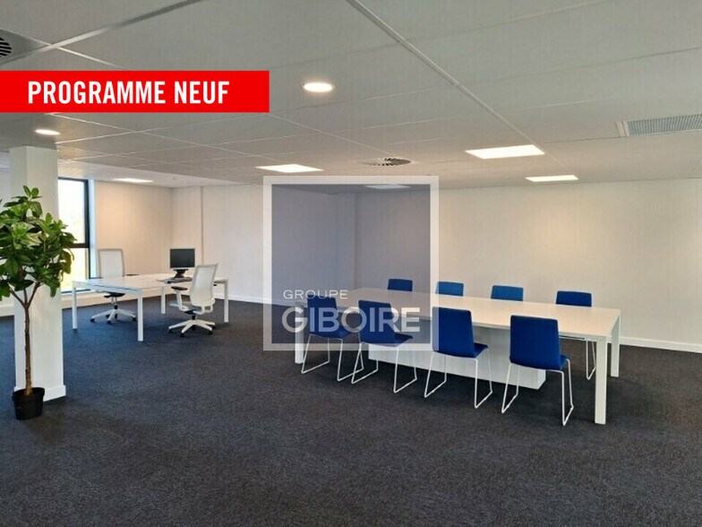 Bureau dans Rennes à louer - Photo intérieure - Image 2 de 5