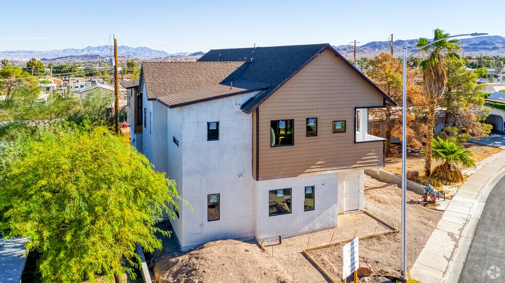 251 S Texas Ave, Henderson, NV for sale - Building Photo - Image 3 of 7