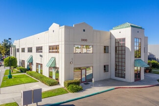 More details for 2400 Fenton St, Chula Vista, CA - Medical for Lease