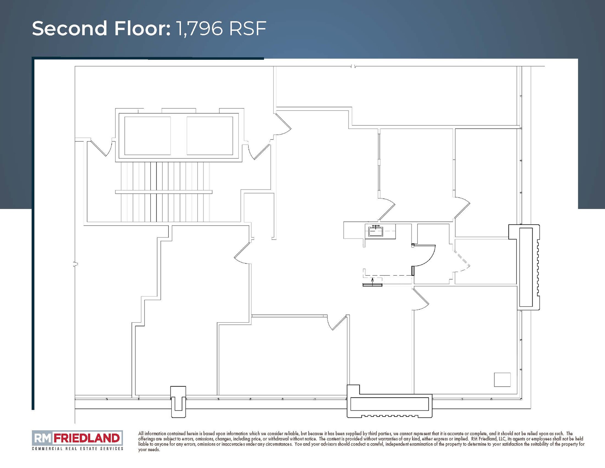 45 Knollwood Rd, Elmsford, NY for lease Floor Plan- Image 1 of 1