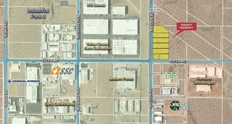 More details for 0459-433-19 Yucca Rd, Adelanto, CA - Land for Sale