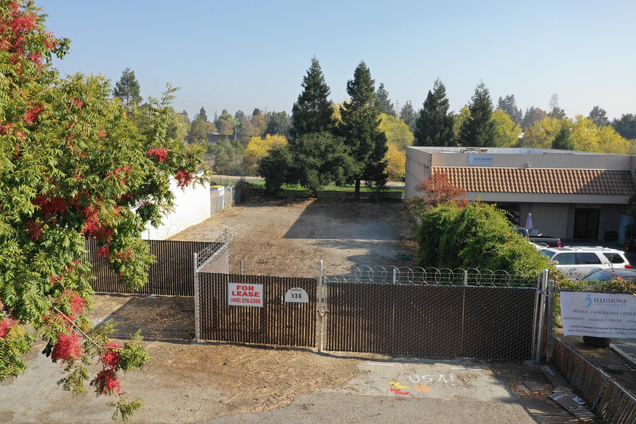 136 Gilman Ave, Campbell, CA for lease Building Photo- Image 1 of 6