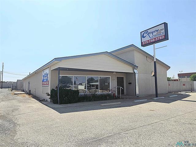 107 S 14th St, Artesia, NM à vendre - Photo du bâtiment - Image 2 de 39