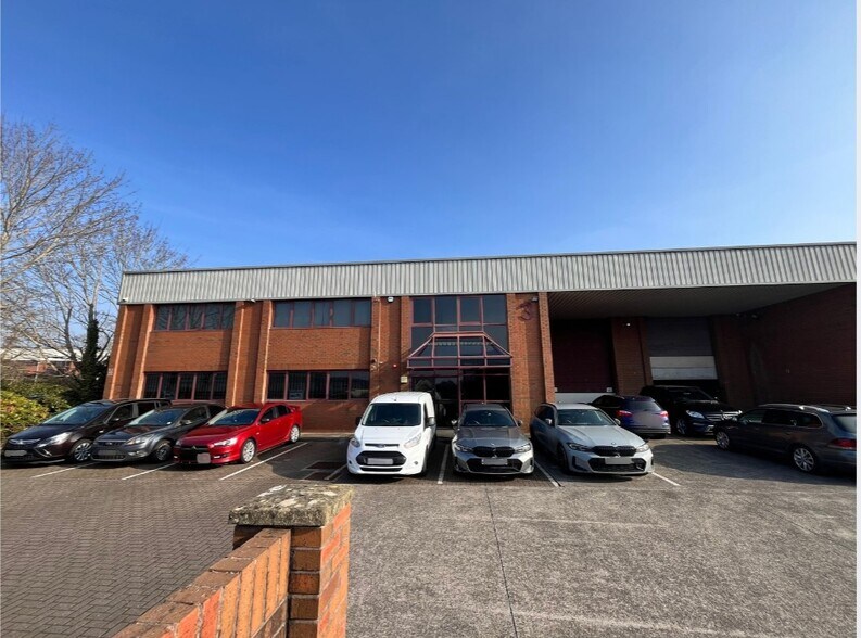 Cribbs Causeway, Bristol à louer - Photo du bâtiment - Image 2 de 5