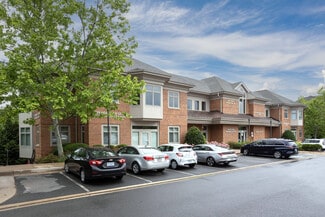 Plus de détails pour 46179 Westlake Dr, Sterling, VA - Bureau à vendre