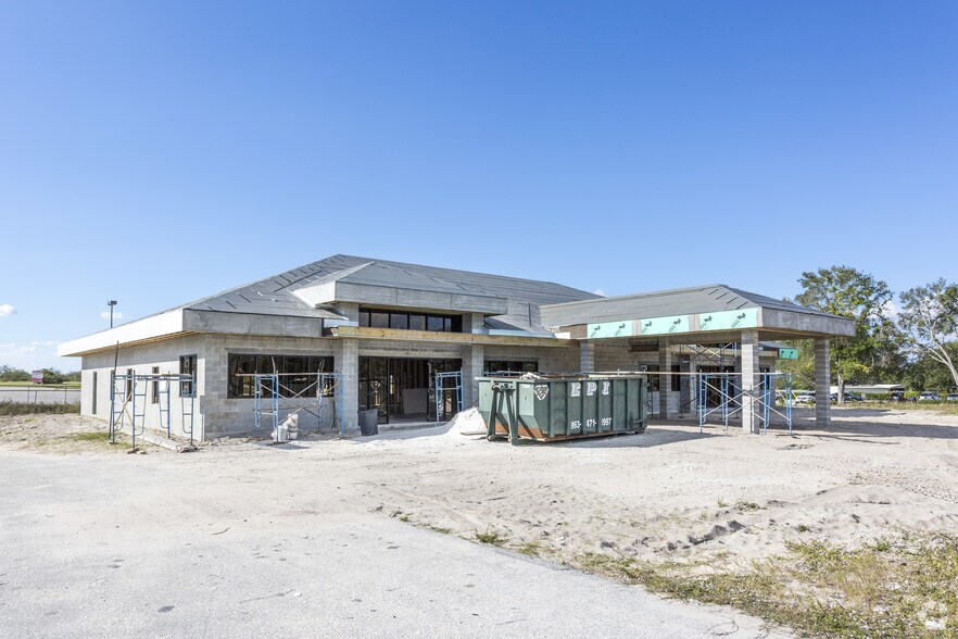 1659 US Highway 27 N, Avon Park, FL à louer - Photo du bâtiment - Image 2 de 45