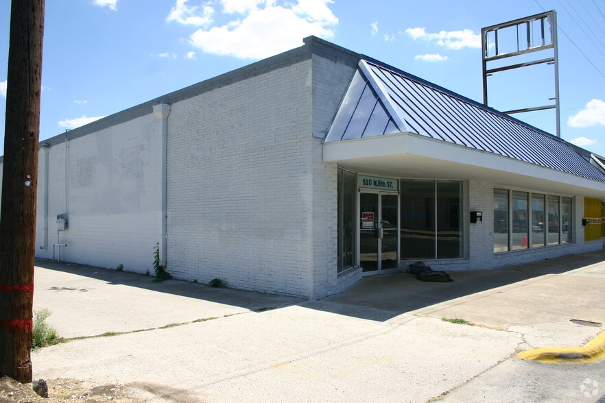 502-510 N 8th St, Killeen, TX for sale - Building Photo - Image 1 of 1