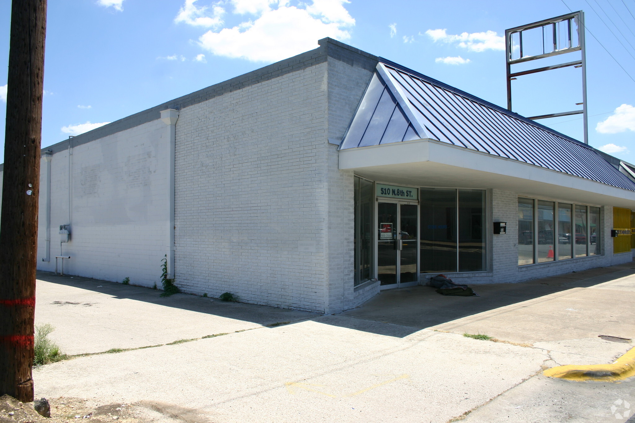 502-510 N 8th St, Killeen, TX for sale Building Photo- Image 1 of 1