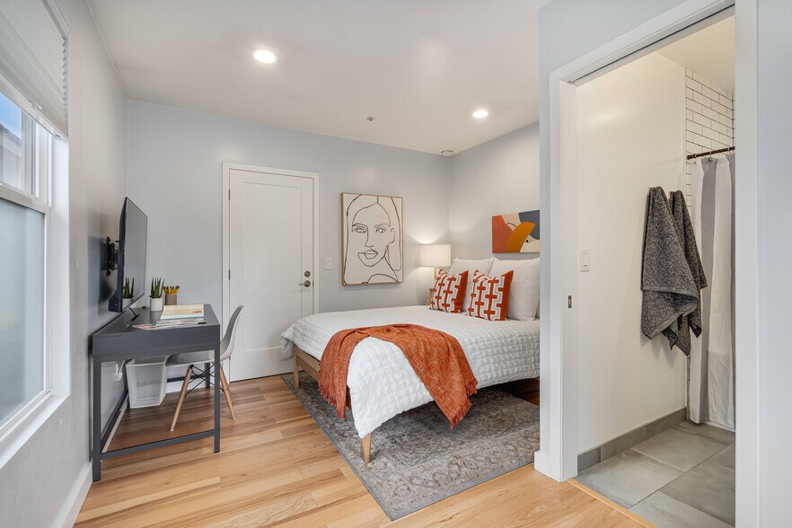 1532 Jefferson St, Napa, CA à vendre - Photo intérieure - Image 3 de 33